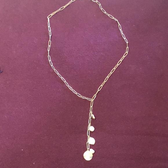 Club Monaco necklace - Picture 2 of 4